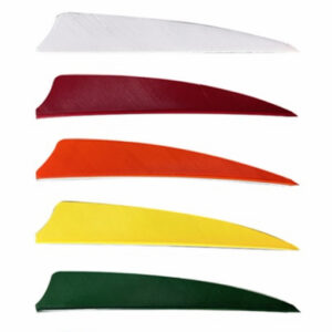 Shocq Naturfeder 3'' Shield