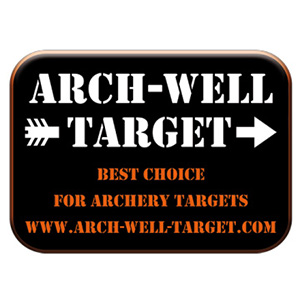 ArchWell Zielscheiben