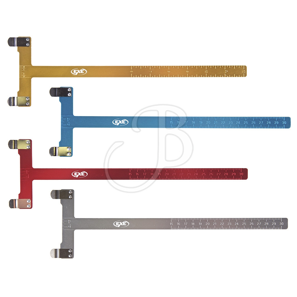 Werkzeug für Bogenschützen