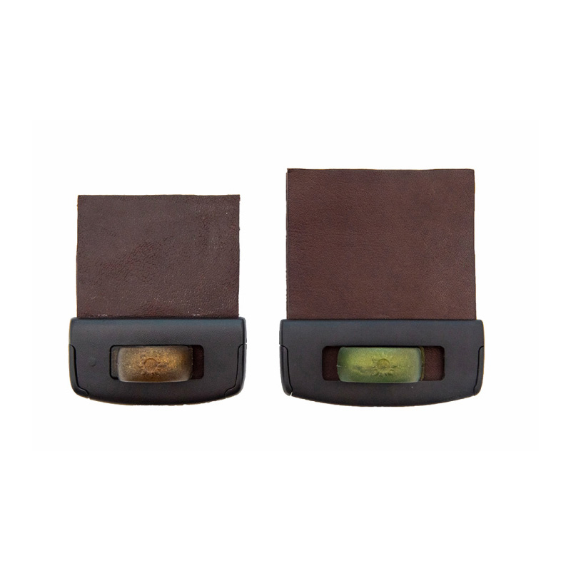 Fairweather Barebow Plates Tab Set