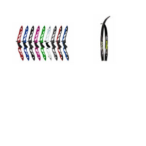 Bögen / Mittelteile / Wurfarme