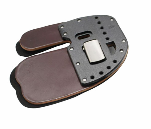 Decut Recurvetab RUGBII