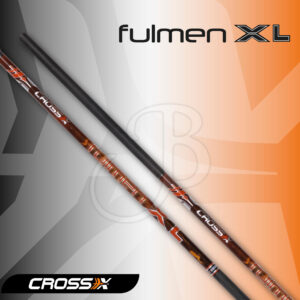 CROSS-X SCHAFT FULMEN XL