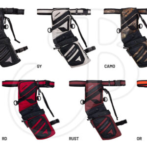 AURORA KOECHER TECHNO FIELD 2.0