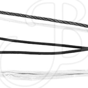 EXE DACRON SEHNE STEP ONE - 12 Strang