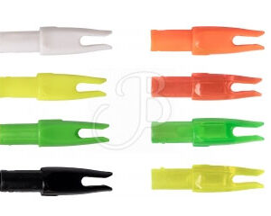 Cross-X Stecknocke 6.2 - 12 Stück