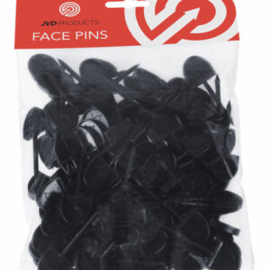 Scheibennägel (50 Stück) JVD