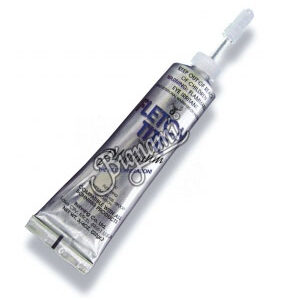 Bohning Fletch-Tite Platinum Klebstoff