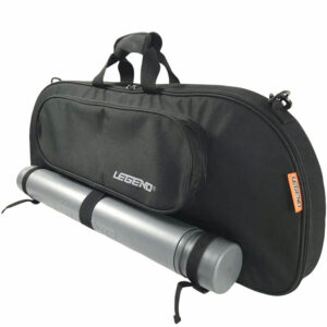 Legend Bogentasche - RVC Soft Black