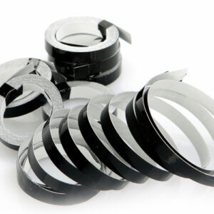 Spin-Wing Wickelband Schwarz