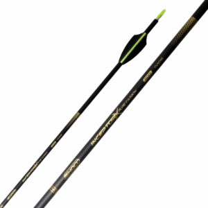 Shocq Fertigpfeil - Inseptor  X - 12er Pack