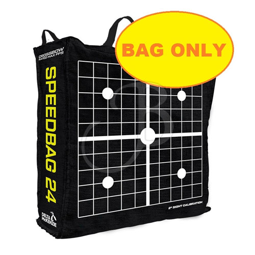 Delta Mc-Kenzie Speed Bag 24'' Replacement Bag