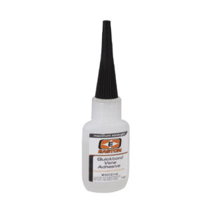 Easton Kleber Vane Adhesive Dr. Doug's Quick Bond, 15ml