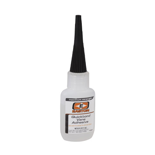 Easton Kleber Vane Adhesive Dr. Doug's Quick Bond, 15ml
