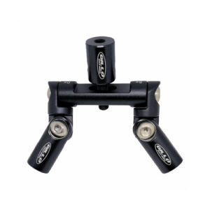Gillo V-Bar 3- Axis mit Bolzen