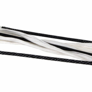 White Feather Sehne B50 Dacron 54''-10 Strang