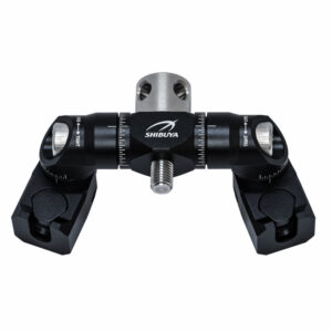 Shibuya V-Bar Mount Adjustable Varis