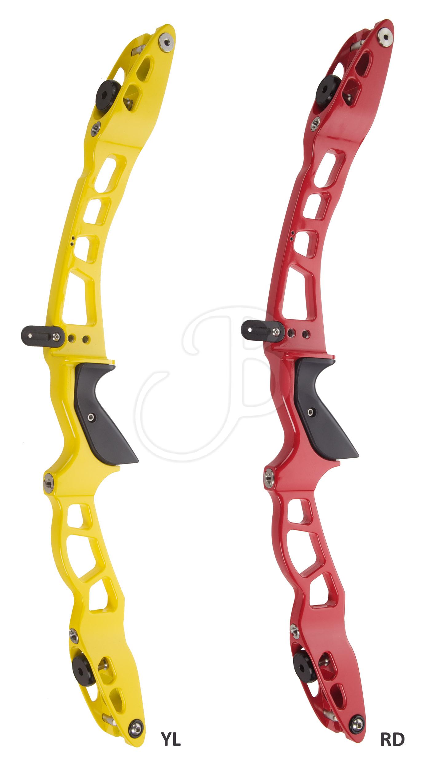 Decut Mittelteil Basha 25''