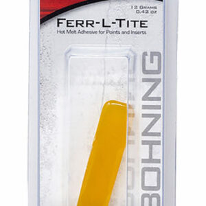 Bohning Hot Melt Ferr-L-Tite - Kleberstick