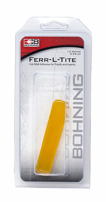 Bohning Hot Melt Ferr-L-Tite - Kleberstick