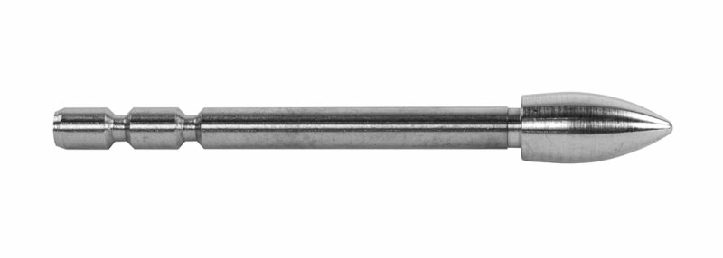 Focus Archery Klebespitze aus Wolfram für X10