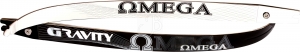 Gravity Wurfarme ILF Omega